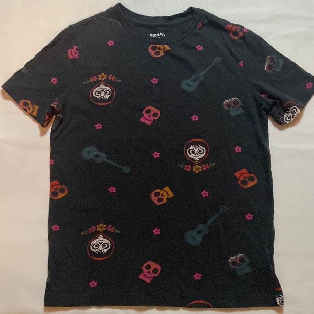 Coco shirt